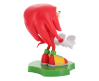 Merch SEGA: Knuckles Cable Guys Holdem, Earbud Holder - 1285851 - zdjęcie 5
